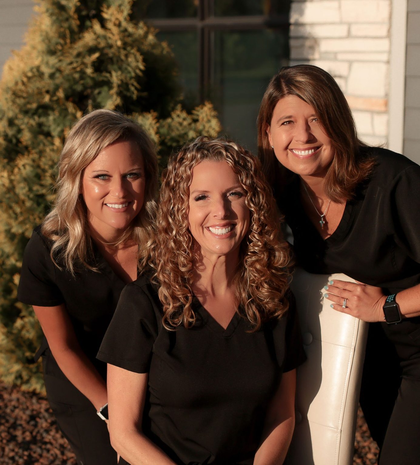 BeGentle Dentistry Dentist in Logansport and Kokomo Indiana